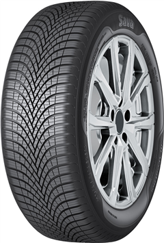 165/65 R14 ALL WEATHER 79T M+S