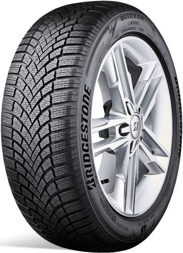 215/55 R18 LM005 99V XL M+S