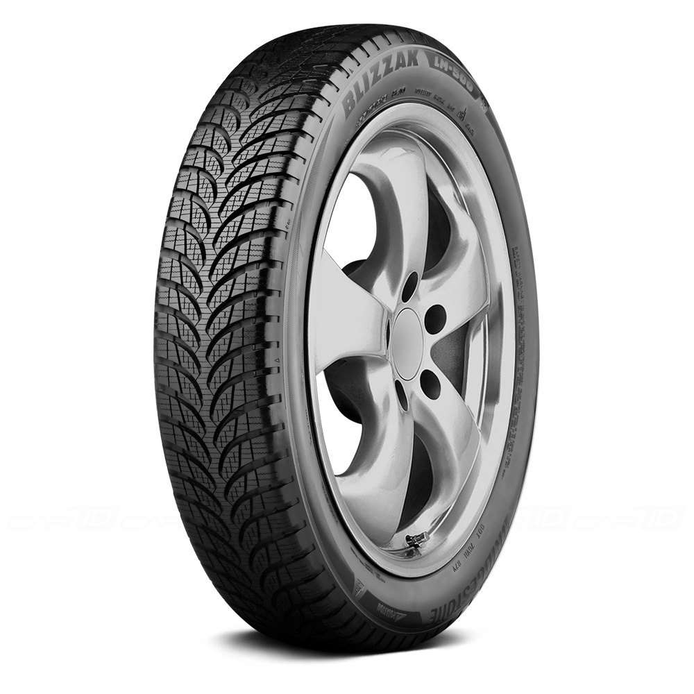 155/70 R19 LM-500 88Q M+S