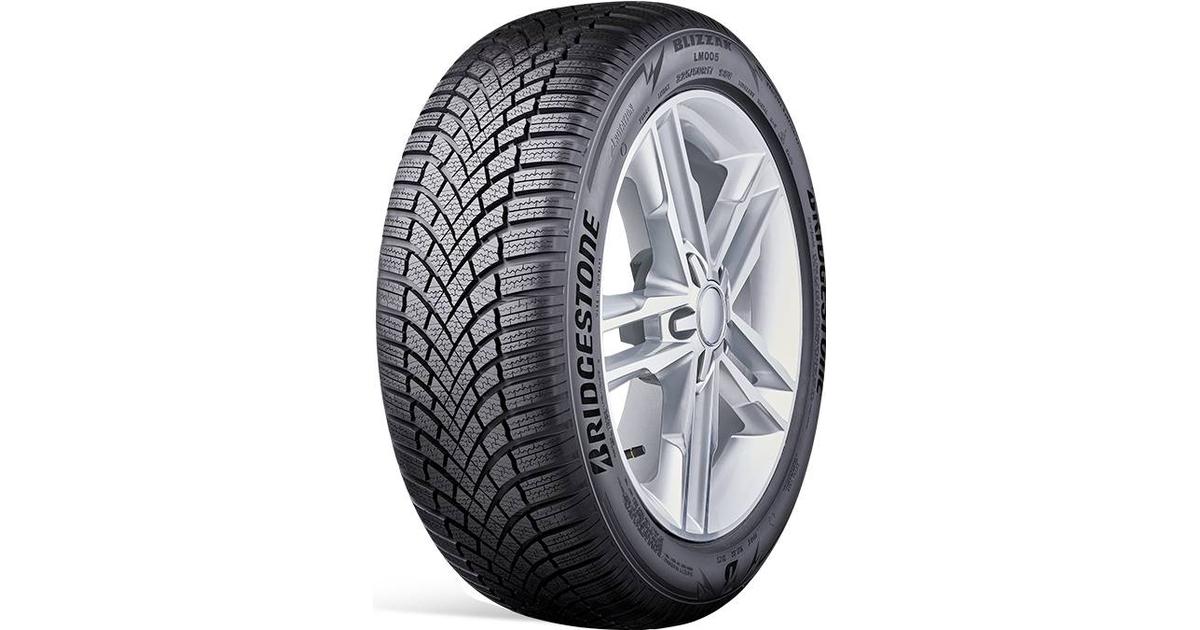 265/45 R20 LM-005 108V XL M+S