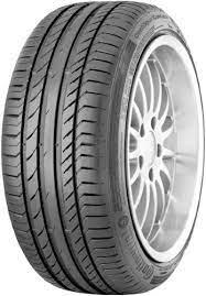 245/35 R21 SPORTCONTACT 5P T0 96Y