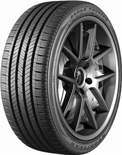 265/35R21 101H EAG TOURING NF0 XL