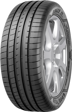 265/45R21 108H EAG F1 ASY 3 SUVAOXLFPSCT