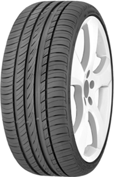 205/45R16 83W INTENSA UHP FP