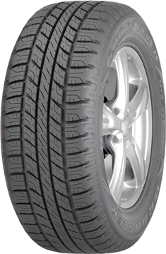 255/65R16 109H WRL HP(ALL WEATHER)FP