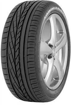 245/55R17 102W EXCELLENCE * ROF FP