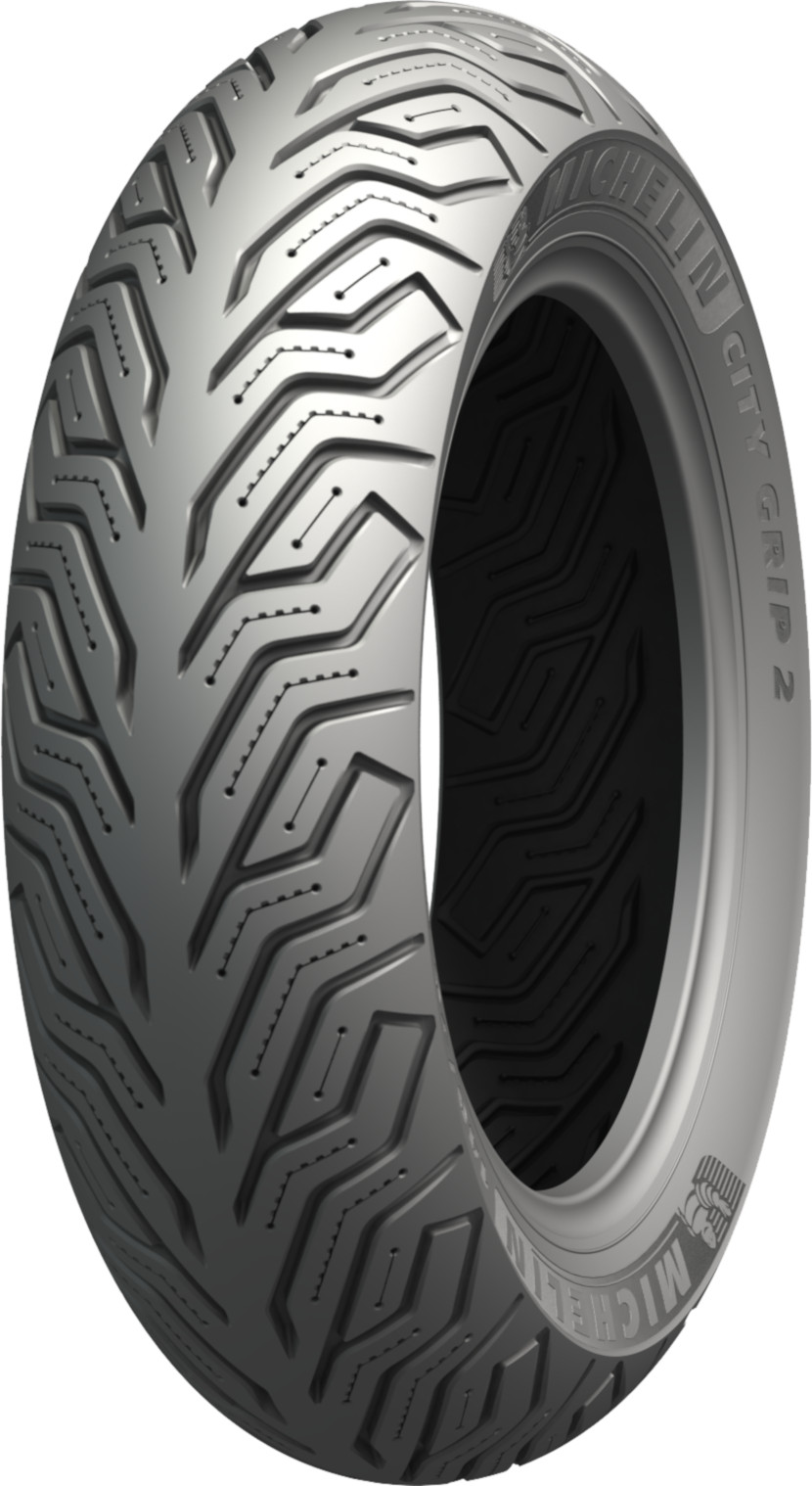 scooter 110/90-12 64S City Grip 2 (F/R) TL Michelin