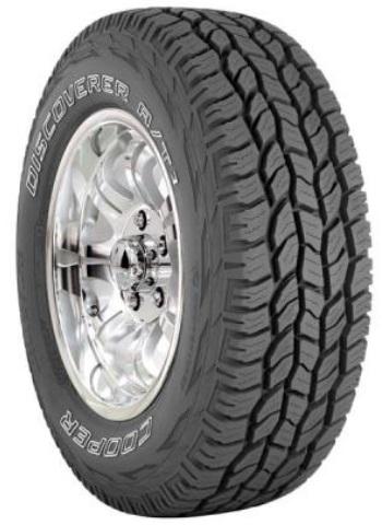 215/70 R16 DISCOVERER A/T3 SPORT 2 OWL 100 T