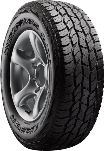215/80 R15 DISCOVERER A/T3 SPORT 2 BSW 102 T