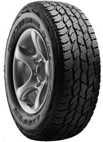 275/45 R20 DISCOVERER A/T3 SPORT 2 BSW XL 110 H