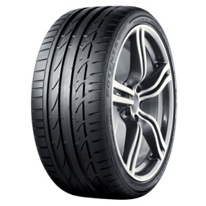 245/50 R18 S001 MO EXTENDED 100 W