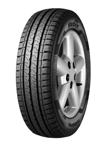 225/70 R15 TRANSPRO 112 S
