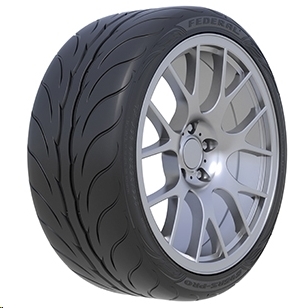 265/35 R18 595 RS-PRO XL COMPETITION ONLY 97 Y