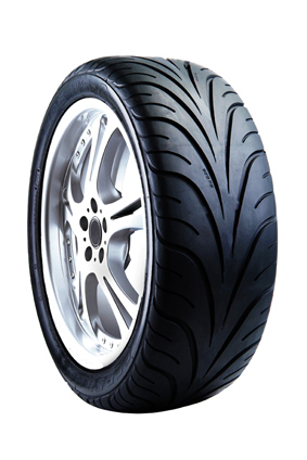 235/40 R17 595 RS-R COMPETITION ONLY 90 W