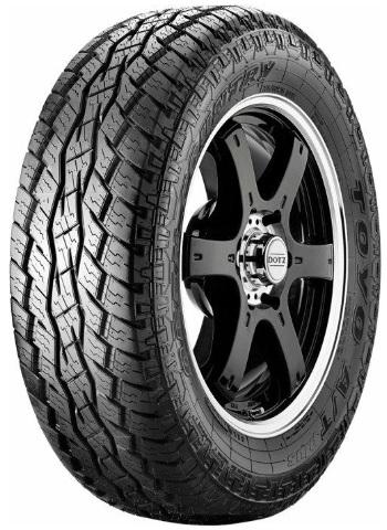245/75 R16 OPEN COUNTRY A/T+ 120 S