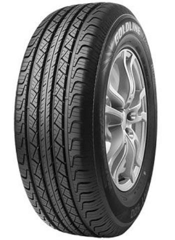 235/70 R16 GHT 500 106 H