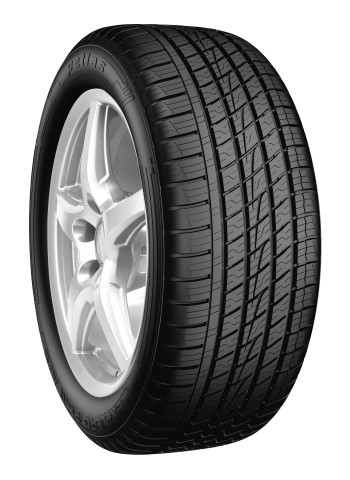 225/60 R17 PT411 ALL-WEATHER XL 103 H